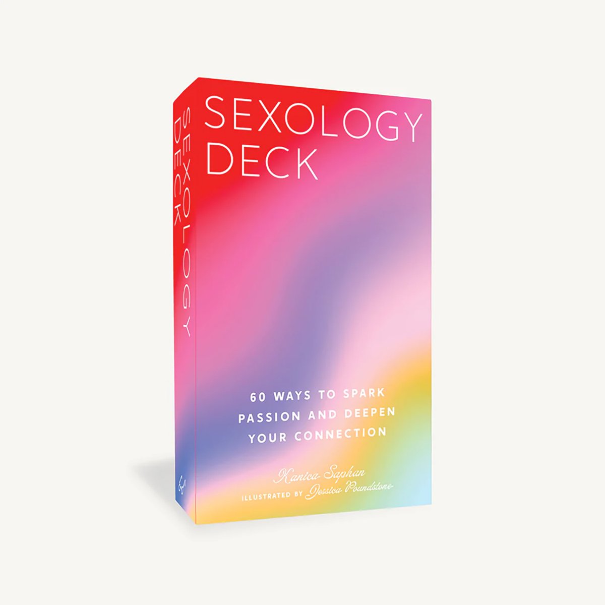 Sexology Deck Sexology Deck
